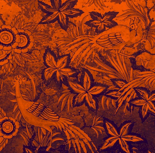 The Garden of Paradise