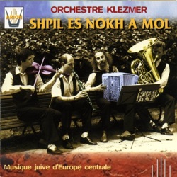 Shpil Es Nokh A Mol