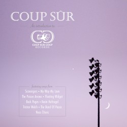 Coup Sûr: An Introduction To Coup Sur Coup Records