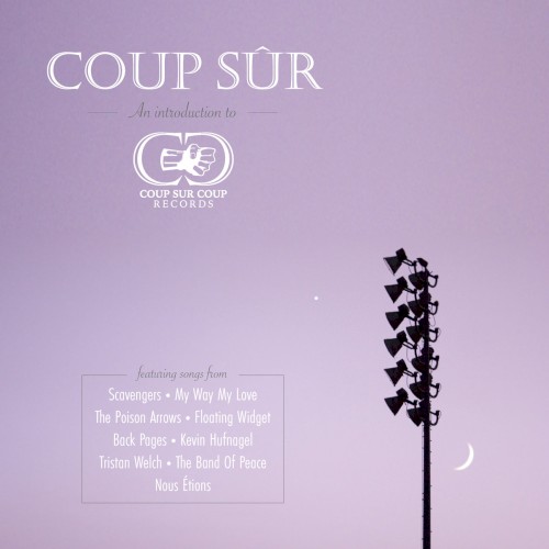Coup Sûr: An Introduction To Coup Sur Coup Records