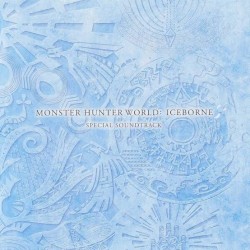 Monster Hunter World: Iceborne Special Soundtrack