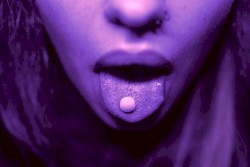 EP Violet