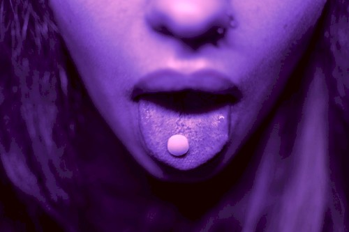 EP Violet