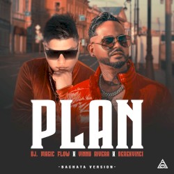 Plan (Bachata Version)