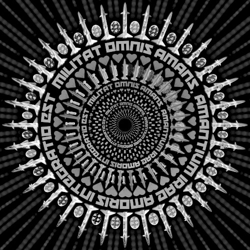 Louder Than Words (Rob Swire chill mix)