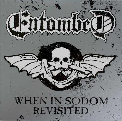 When in Sodom Revisited