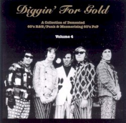 Diggin’ for Gold, Volume 4