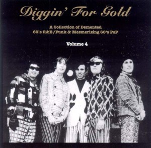 Diggin’ for Gold, Volume 4