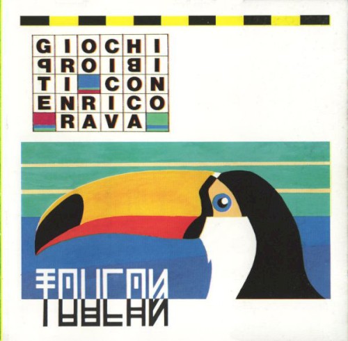 Toucan