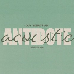 Antidote (Acoustic)