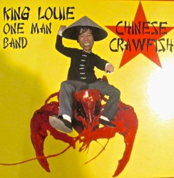 Chinese Crawfish