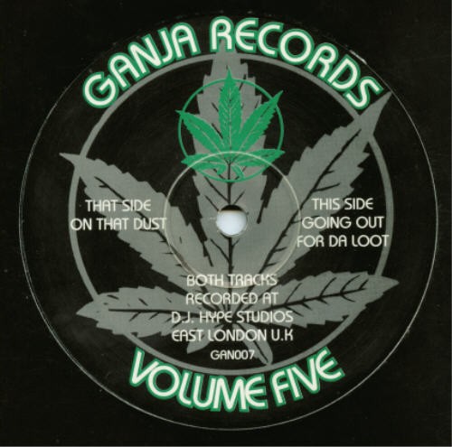 Volume Five