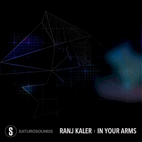 In Your Arms