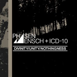 Divinity/Unity/Nothingness