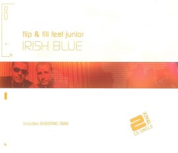 Irish Blue