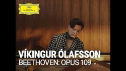 Piano Sonata, op. 109: I. Vivace ma non troppo – Adagio espressivo