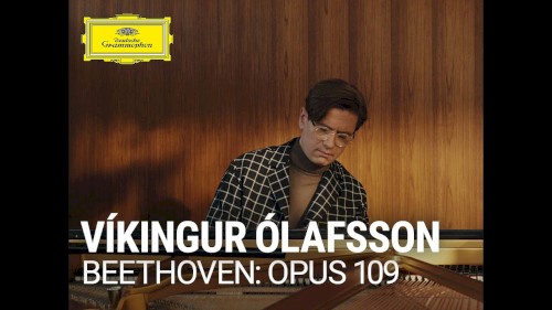 Piano Sonata, op. 109: I. Vivace ma non troppo – Adagio espressivo