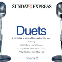 Duets, Volume 2