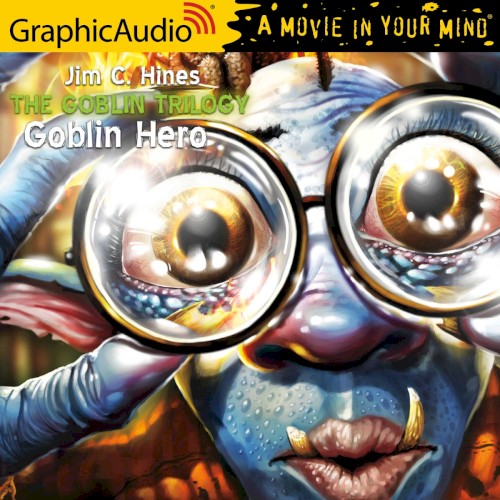 Goblin Trilogy 2: Goblin Hero