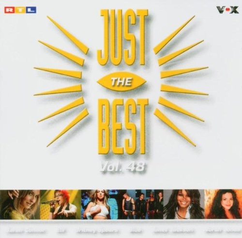 Just the Best, Vol. 48