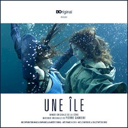 Une île