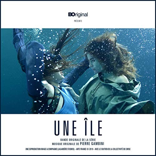 Une île