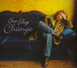Change