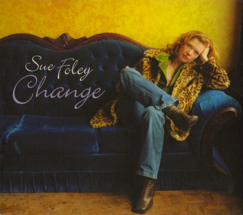 Change
