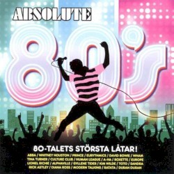 Absolute 80’s