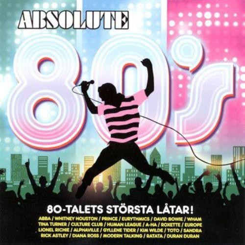 Absolute 80’s