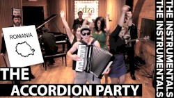 The Accordion Party