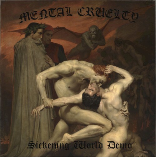 Sickening World Demo