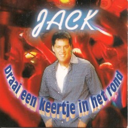 Draai een keertje in het rond