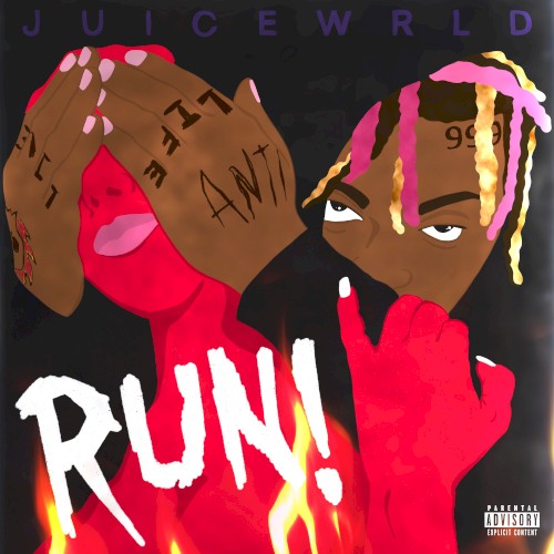 RUN