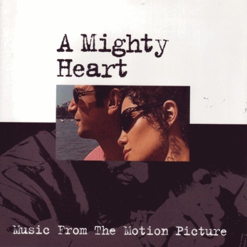 A Mighty Heart