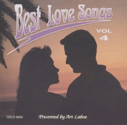 Best Love Songs, Volume 4