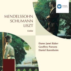 Lieder