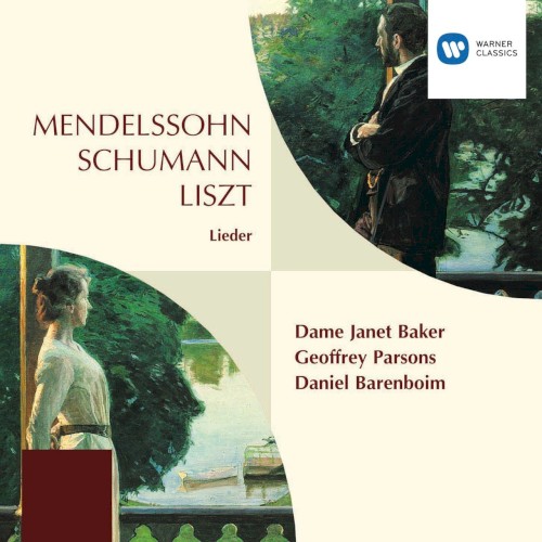 Lieder