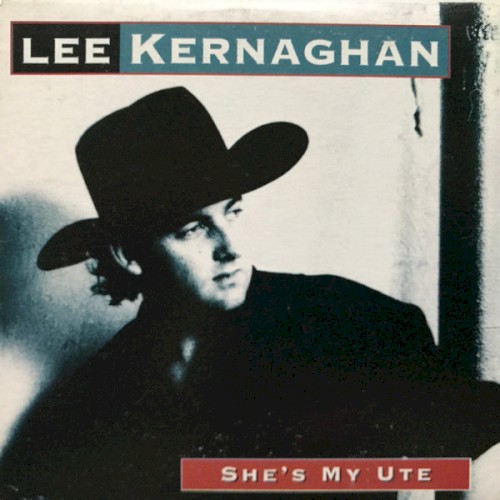 She’s My Ute