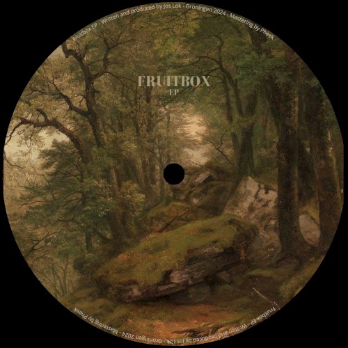 Fruitbox EP