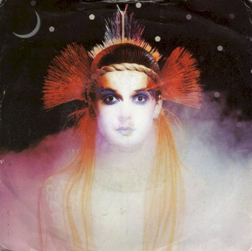 Four More From Toyah