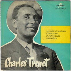 Moi, j’aime le music‐hall