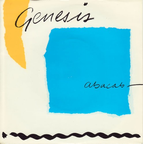 Abacab