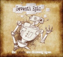 The Robots Are Dreaming Again