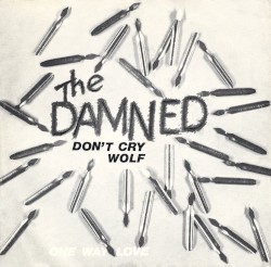 Don’t Cry Wolf