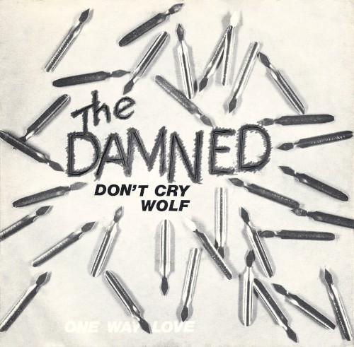 Don’t Cry Wolf