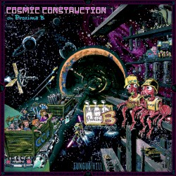 Cosmic Construction on Proxima B