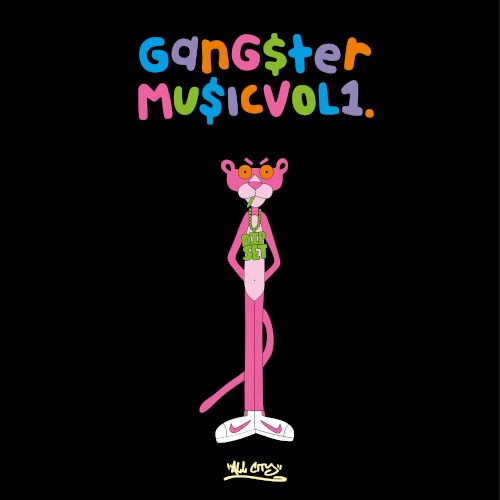 Gangster Music Vol. 1