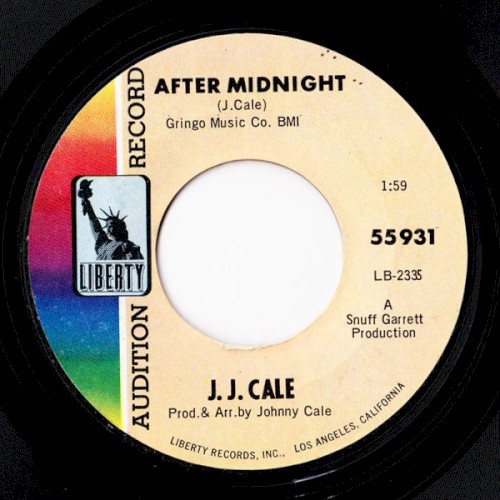 After Midnight / Slow Motion