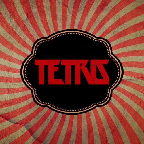 Ghost & Kozmos - Tetris Theme
